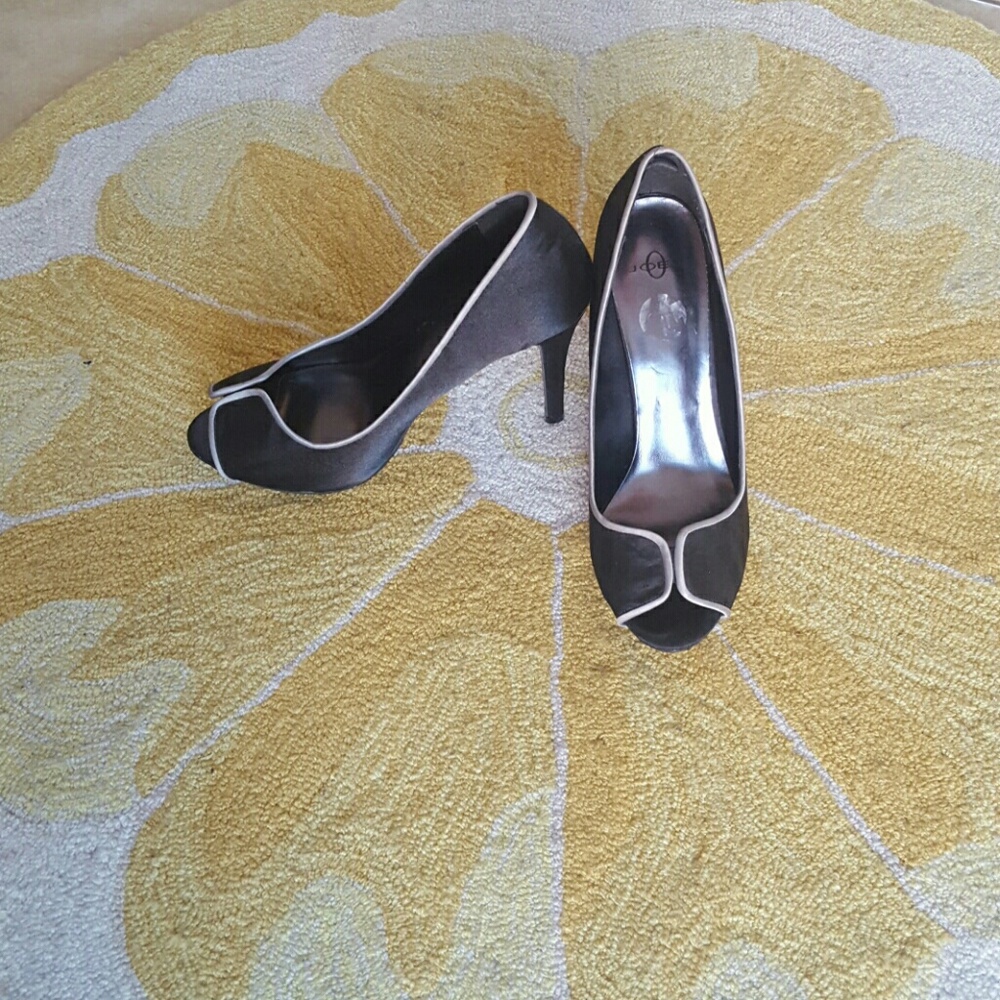 Joey high heels